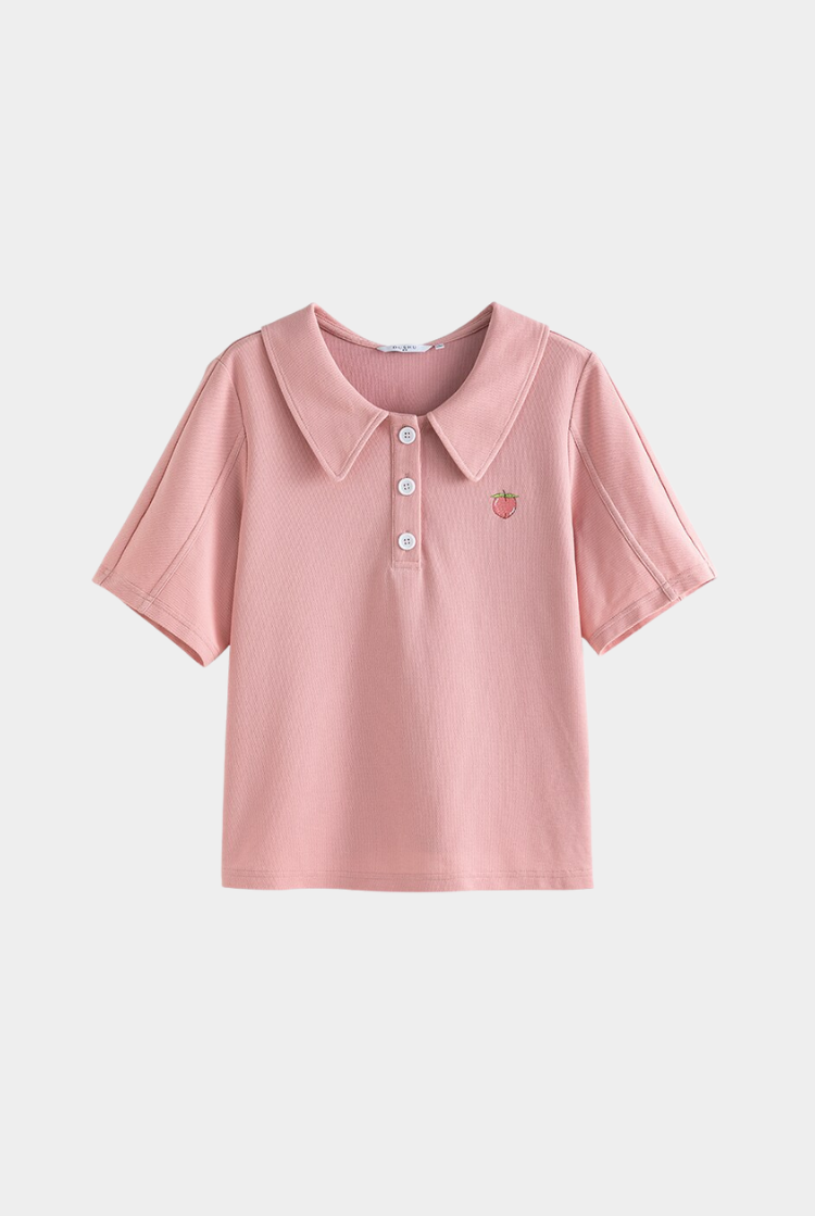 POLO SHIRT FRENCH